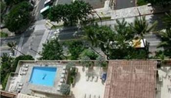 Four Paddle condo # 1908, Honolulu, Hawaii - photo 4 of 19