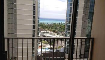 Four Paddle condo # 2004, Honolulu, Hawaii - photo 2 of 25