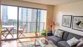 Four Paddle condo # 2006, Honolulu, Hawaii - photo 1 of 7