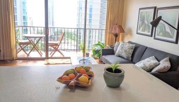 Four Paddle condo # 2006, Honolulu, Hawaii - photo 5 of 7