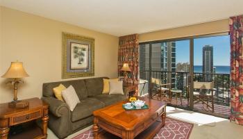 Four Paddle condo # 2007, Honolulu, Hawaii - photo 1 of 16