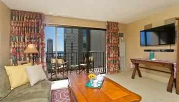 Four Paddle condo # 2007, Honolulu, Hawaii - photo 2 of 16