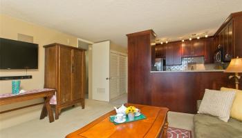 Four Paddle condo # 2007, Honolulu, Hawaii - photo 4 of 16