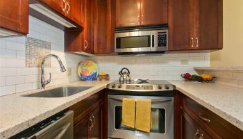 Four Paddle condo # 2007, Honolulu, Hawaii - photo 5 of 16