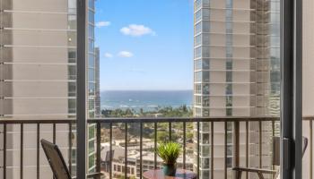 Four Paddle condo # 2105, Honolulu, Hawaii - photo 1 of 22