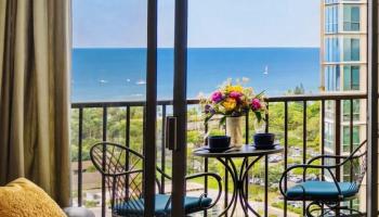 Four Paddle condo # 2105, Honolulu, Hawaii - photo 1 of 25