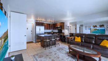 Four Paddle condo # 2105, Honolulu, Hawaii - photo 3 of 25