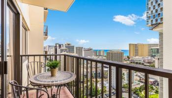 Four Paddle condo # 2203, Honolulu, Hawaii - photo 1 of 23