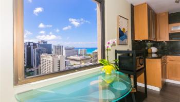 Four Paddle condo # 2401, Honolulu, Hawaii - photo 1 of 1