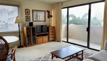 Four Paddle condo # 509, Honolulu, Hawaii - photo 1 of 15