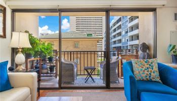 Four Paddle condo # 611, Honolulu, Hawaii - photo 5 of 25