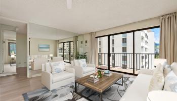 Four Paddle condo # 801, Honolulu, Hawaii - photo 2 of 25