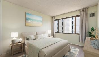 Four Paddle condo # 801, Honolulu, Hawaii - photo 5 of 25