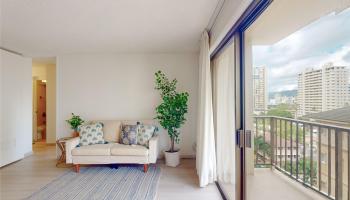 Four Paddle condo # 812, Honolulu, Hawaii - photo 3 of 21