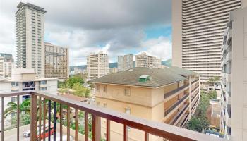 Four Paddle condo # 812, Honolulu, Hawaii - photo 4 of 21