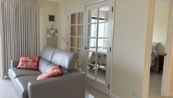 Four Paddle condo # 911, Honolulu, Hawaii - photo 1 of 19