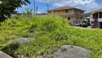2141 School Street  Honolulu, Hi vacant land for sale - photo 2 of 4
