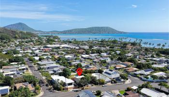215  Halemaumau Street Niu Valley, Diamond Head home - photo 2 of 20
