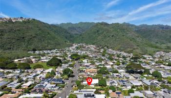 215  Halemaumau Street Niu Valley, Diamond Head home - photo 4 of 20