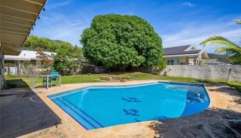 215  Halemaumau Street Niu Valley, Diamond Head home - photo 6 of 20