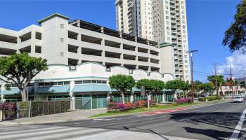 215 King Street Honolulu  commercial real estate photo1 of 1