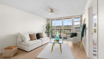 215 North King St condo # 1206, Honolulu, Hawaii - photo 2 of 21