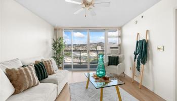 215 North King St condo # 1206, Honolulu, Hawaii - photo 3 of 21