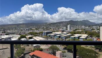 215 North King St condo # 1608, Honolulu, Hawaii - photo 2 of 14