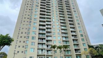 215 North King St condo # 1910, Honolulu, Hawaii - photo 1 of 13