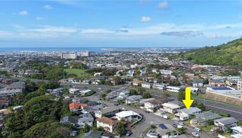 2150  Wilson Street Kalihi-upper, Honolulu home - photo 2 of 23