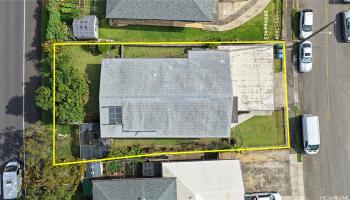 2150  Wilson Street Kalihi-upper, Honolulu home - photo 3 of 23