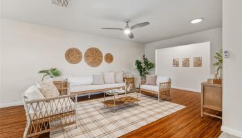 216  Akiohala Street Kaopa, Kailua home - photo 2 of 25