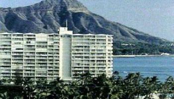 WAIKIKI SHORE condo # 1010, Honolulu, Hawaii - photo 1 of 1