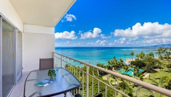Waikiki Shore condo # 1012, Honolulu, Hawaii - photo 1 of 25