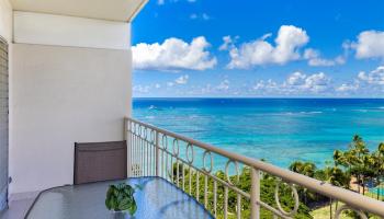 Waikiki Shore condo # 1012, Honolulu, Hawaii - photo 2 of 25