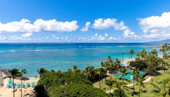 Waikiki Shore condo # 1012, Honolulu, Hawaii - photo 5 of 25