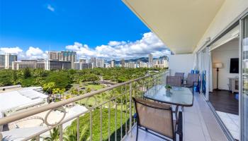 Waikiki Shore condo # 1012, Honolulu, Hawaii - photo 6 of 25