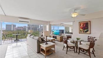 Waikiki Shore condo # 1112, Honolulu, Hawaii - photo 4 of 25