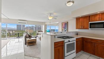 Waikiki Shore condo # 1112, Honolulu, Hawaii - photo 6 of 25