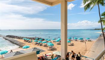 Photo of Waikiki Shore