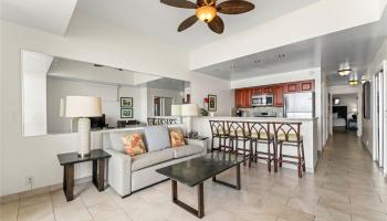 Waikiki Shore condo # 200, Honolulu, Hawaii - photo 3 of 12