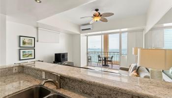 Waikiki Shore condo # 200, Honolulu, Hawaii - photo 4 of 12