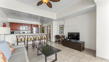 Waikiki Shore condo # 200, Honolulu, Hawaii - photo 5 of 12