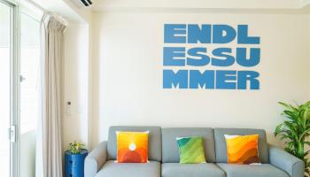 Waikiki Shore condo # 208, Honolulu, Hawaii - photo 5 of 7