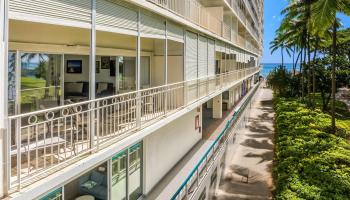 Waikiki Shore condo # 216, Honolulu, Hawaii - photo 1 of 22