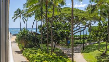 Waikiki Shore condo # 216, Honolulu, Hawaii - photo 6 of 22