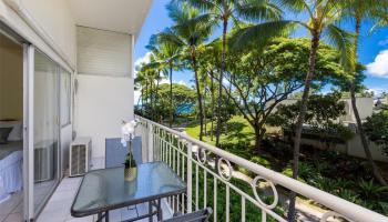 Waikiki Shore condo # 218, Honolulu, Hawaii - photo 2 of 25