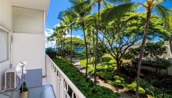 Waikiki Shore condo # 218, Honolulu, Hawaii - photo 3 of 25
