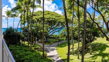 Waikiki Shore condo # 218, Honolulu, Hawaii - photo 4 of 25