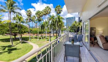 Waikiki Shore condo # 218, Honolulu, Hawaii - photo 5 of 25
